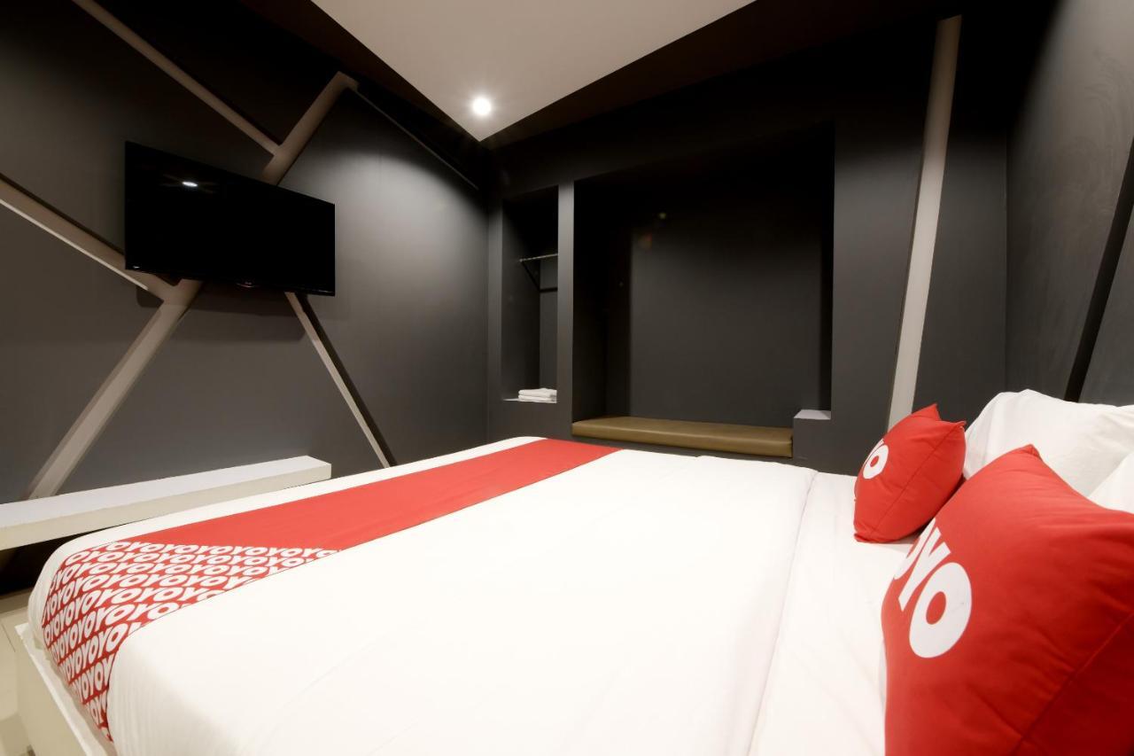 Sriracha Hotel And Spa Ban Huai Yai Phrom Zewnętrze zdjęcie